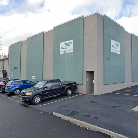 TMP building