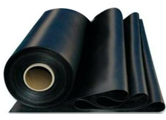 Butyl Rubber