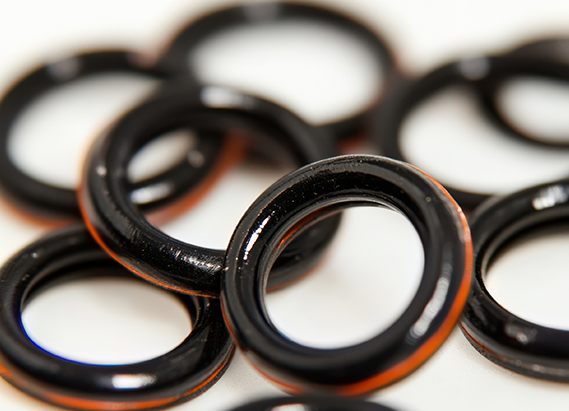Elastomer Materials