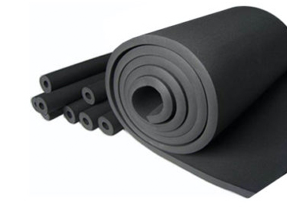 Ethylene Propylene Diene (EPDM)