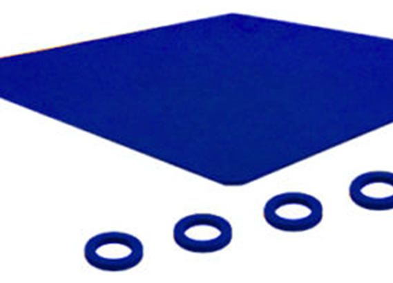 Fluorosilicone