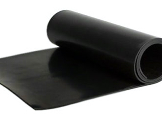 Styrene Butadiene Rubber (SBR)
