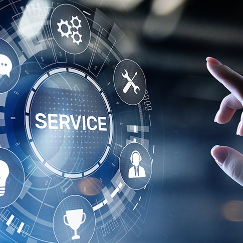 Support Services