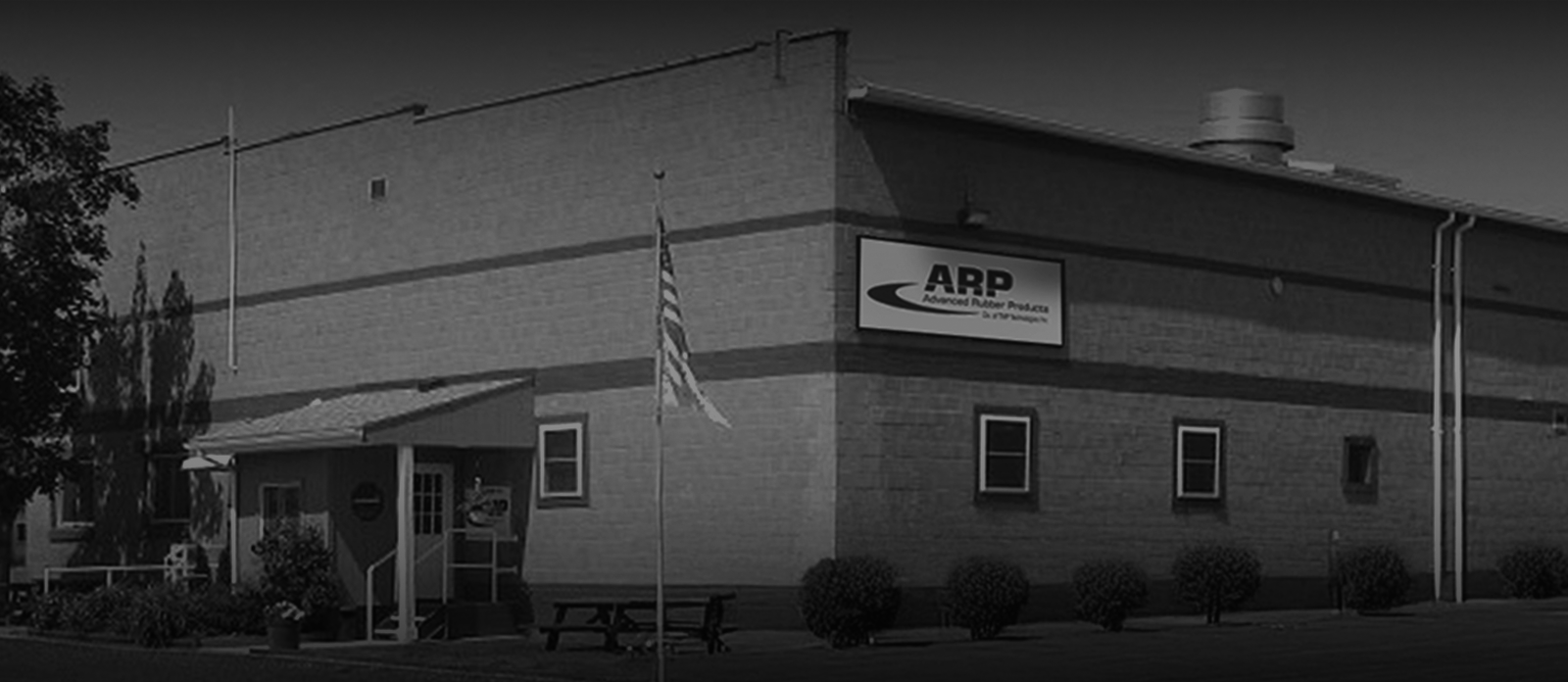 ARP Facility black and white