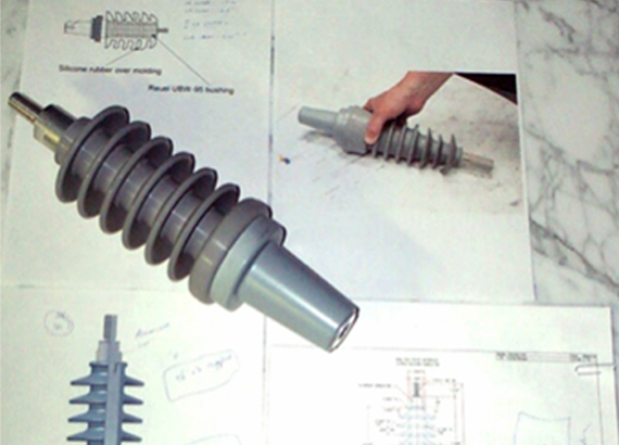 Design capabilties