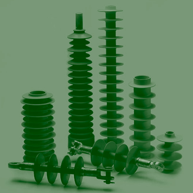 hi volt components
