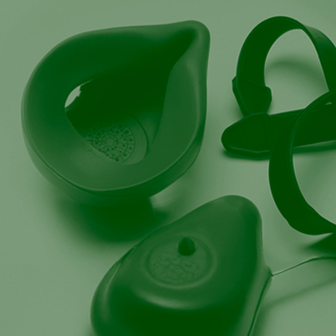 Respiratory masks