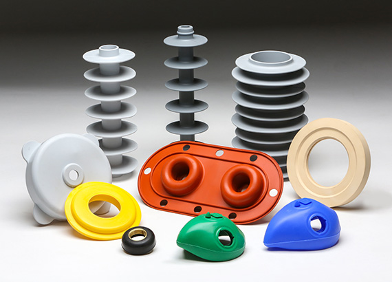 Injection Molding