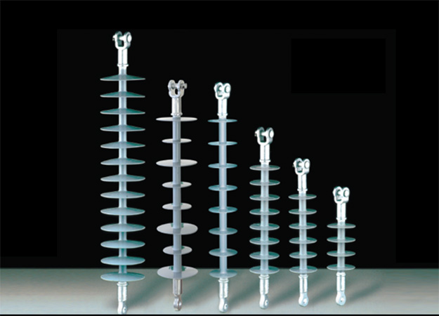 Hivolt components